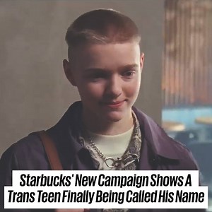 507K views · 3.2K reactions | The powerful video follows the story of James, who keeps being called his birth name, until one moment changes everything. | UNILAD | Facebook