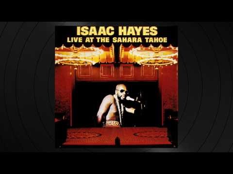 The Come On by Isaac Hayes from Live at the Sahara
