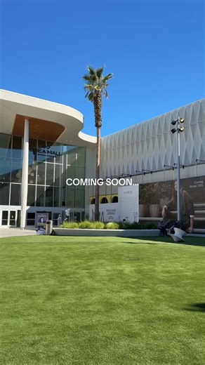 Brea Mall | Exciting new arrivals are on the way! 🛍️ Get ready to welcome @evereveofficial and @themelt this February, with @williamssonoma,... | Instagram