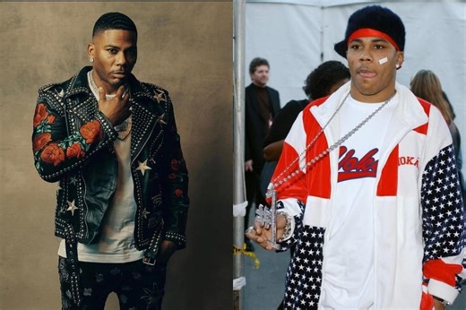 Nelly Net Worth: From "Country Grammar" to Selling 40 Million Records Globally—How Much Has He Really Made? Acp Congo -