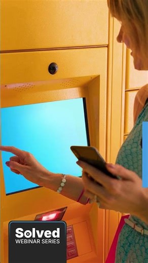 nShift Solved | Three tracking automations to stop delivery chasing | 26th March 2026