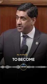 JUSTICE OR COVERUP | Ro Khanna