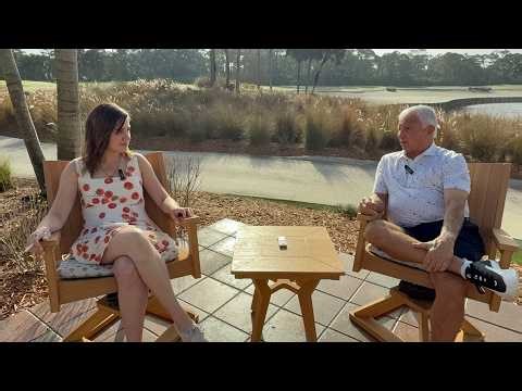 Part 2 - Terry Collins on his managerial career. An exclusive interview with Laura Albanese! #mets