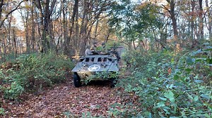 13K views · 448 reactions | The armor experience at The Museum of American Armor offers its first immersion program of 2025 on March 22nd - slots are still available. contact us at www.museumofamericanarmor.com to be embedded. | Museum of American Armor | Facebook