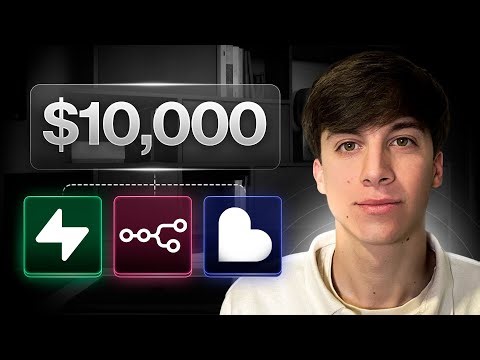 Cómo Crear una Aplicación con IA sin Saber Programar (Caso Real)