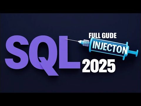 I Found Secret SQL Injection Tools on GitHub at 3AM