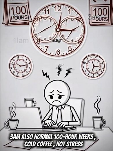 Investment Banking Reality 💰⏰