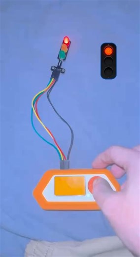 Flipper Zero Traffic Lights Hack Explained