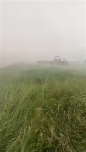 Severe Storm Hits Maclear, Eastern Cape