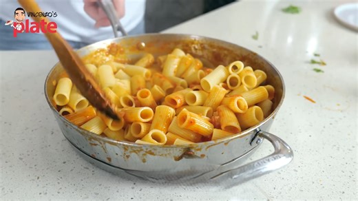 This pan mistake is why your pasta tastes bad