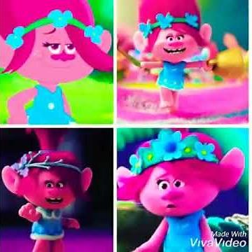 Trolls the best goes on Poppy trolls movie Poppy trolls holiday Poppy trolls world tour Poppy