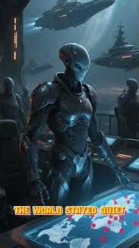 They Came to Rule Earth — But Humans Were the Real Invasion