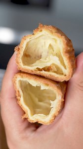 730K views · 10K reactions | Eclere- rețeta care chiar și celor mai...