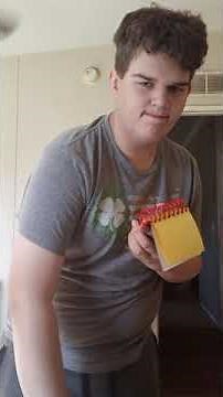 How to draw a camera