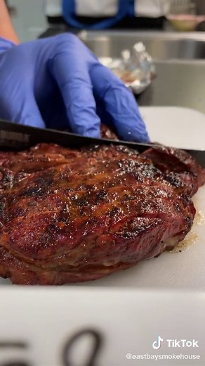 Perfectly Grilled Medium Rare Ribeye Steak Recipes