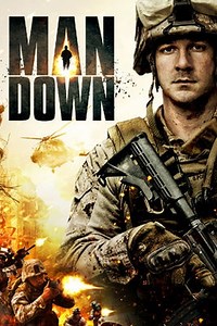Man Down
