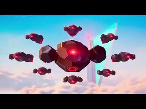 The Mitchells vs. The Machines | Live Your Life Song | Netflix | Official Music Video