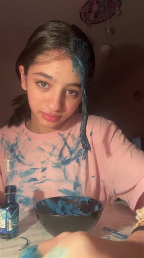 How to Achieve Stunning Blue Hair