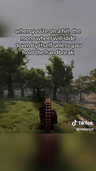 Volcanoids Gameplay Tips: Mastering the Monowheel