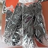 Box Braids Crochet Hair 12 Inch 7 Packs Short Crochet Box Braids 140 Strands Ombre Burgundy Crochet Braids Pre Looped Crochet Hair Box Braid Hair Extension