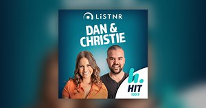 THE PODCAST: Celebrating Wrest Point Turning 50! - Dan & Christie For Breakfast - Hit VIC