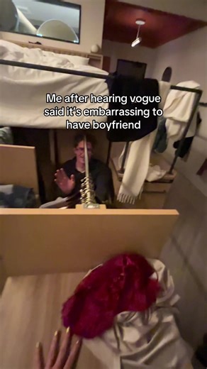 Hehe #denver #fyp #vogue