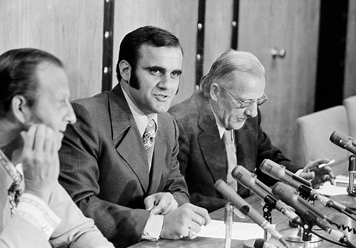 Joe Torre looks back on his 1971 MVP season 50 years later and the diet that made it possible