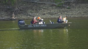 NEW DETAILS: Identity released of drowning victim at Barren River Lake - WNKY News 40 Television