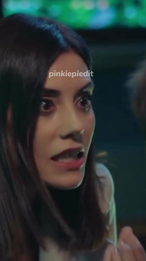 Ali and the Complicated Situation with Asya and Volkan