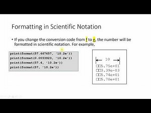 Lecture 15 Chapter 03 (Part 05)