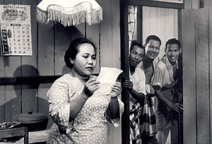 18 Filem Tan Sri P. Ramlee Paling Legend, Masih Segar Dalam Ingatan