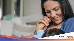 Ayah Mau Belajar 'Menyusui'? Edukasi Ayah ASI Digelar di 4 Kota Berikut