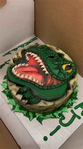 Target Custom Cake Order Review