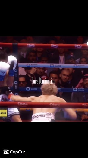 Naoya Inoue: The Rise of a Boxing Champion