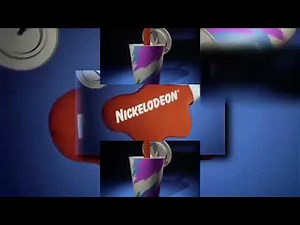 (REUPLOAD) (YTPMV) Nickelodeon Soda Scan
