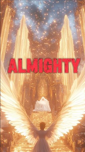 The True Appearance of Angels: Seraphim & Cherubim