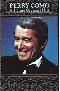 Perry Como - All Time Greatest Hits