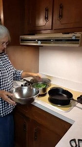 114K views · 1.6K reactions | Poke sallet/poke salad | South Alabama Cooking | Facebook