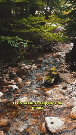 Cabocla Jurema: Canção da Mata