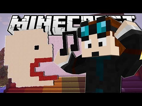 Minecraft | WORST DRAWERS EVER!! | Draw It Minigame