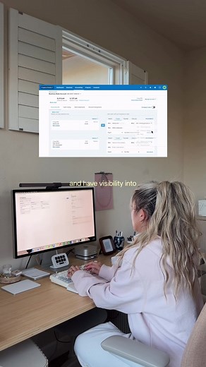 It's been a productive little admin week for the new brand we’re building 🥹💻 And of course we are getting our systems organized from the beginning with @Xero 🤝🏼 Visit the link in my bio for a special offer! Terms & Conditions apply.* #xero #xeropartner #ad