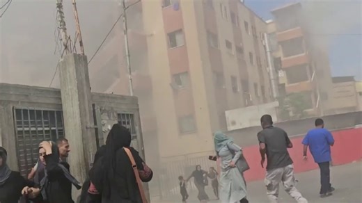 Reuters: IDF 'fully aware' of location of journalists killed in Gaza attack