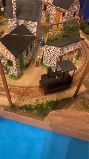 #modeltrain #trains #scalemodel | Wunderland