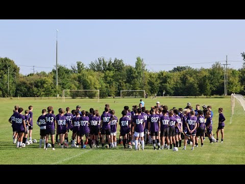 ODP 24/25 Michigan Tryouts