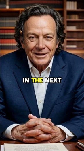Is Time Just an Illusion? Richard Feynman Break It Down