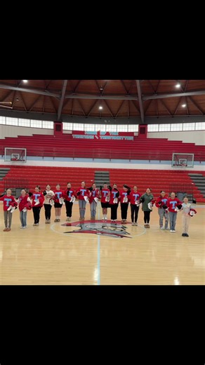 Get Ready for Cheer Comp! ❤️💙