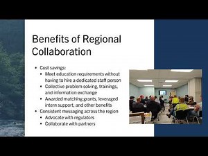 2022 MS4 Permit Overview