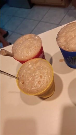 how to make a proper Coke float