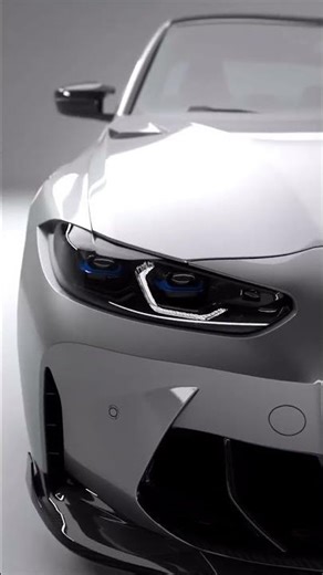 BMW M3 × @revozport Reference-based CGI remake. Not real — just too close. Reference