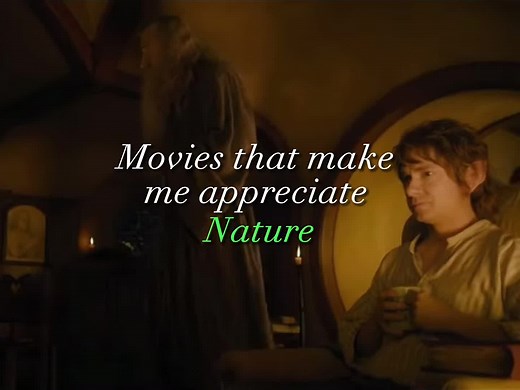 Top Nature Movies to Watch for Adventure Enthusiasts